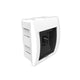 Gabinete Dinbox - IP41 para Embutir
