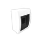 Gabinete Dinbox - IP41 para sobreponer