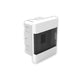 Gabinete Dinbox PRO - IP41 para Embutir