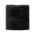 Superficie armada 1 interruptor y 1 tomacorrientes